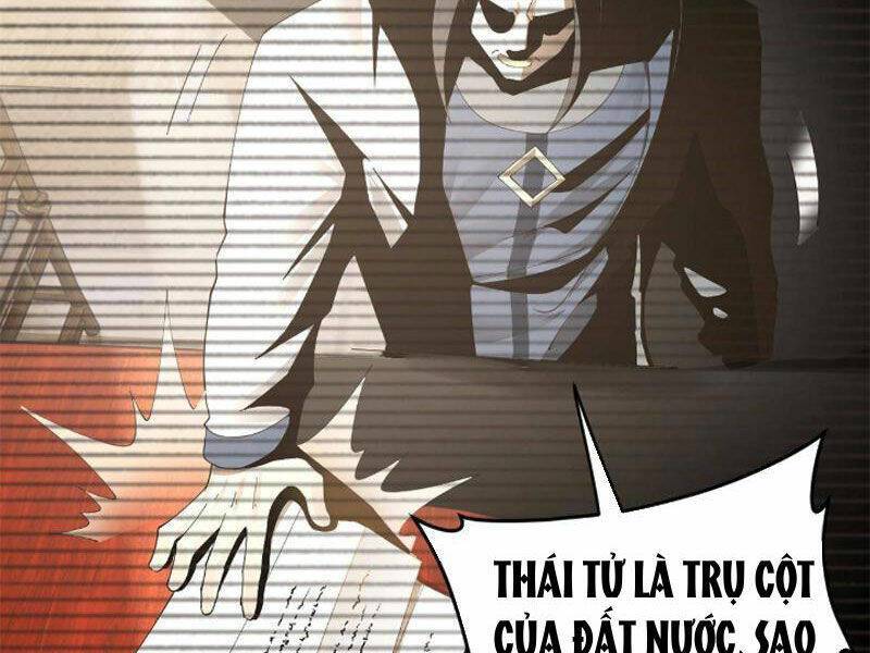 Chàng Rể Mạnh Nhất Lịch Sử: Chapter 170