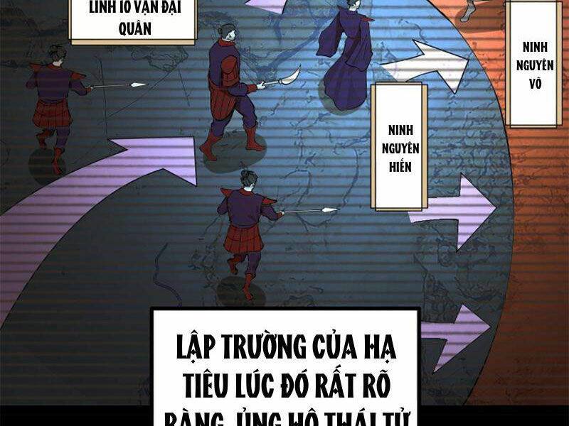 Chàng Rể Mạnh Nhất Lịch Sử: Chapter 170