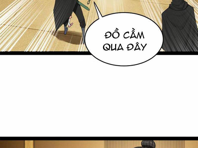 Chàng Rể Mạnh Nhất Lịch Sử: Chapter 170