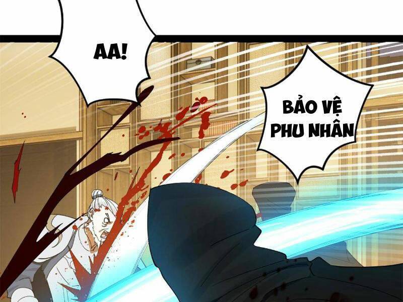 Chàng Rể Mạnh Nhất Lịch Sử: Chapter 170