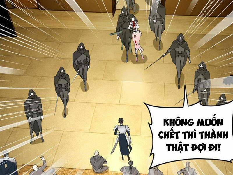 Chàng Rể Mạnh Nhất Lịch Sử: Chapter 170