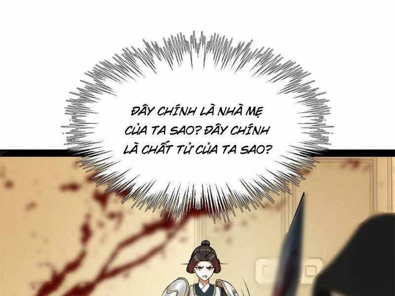 Chàng Rể Mạnh Nhất Lịch Sử: Chapter 170