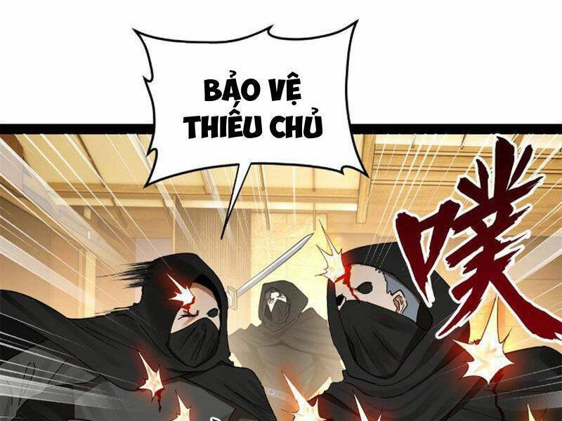 Chàng Rể Mạnh Nhất Lịch Sử: Chapter 170