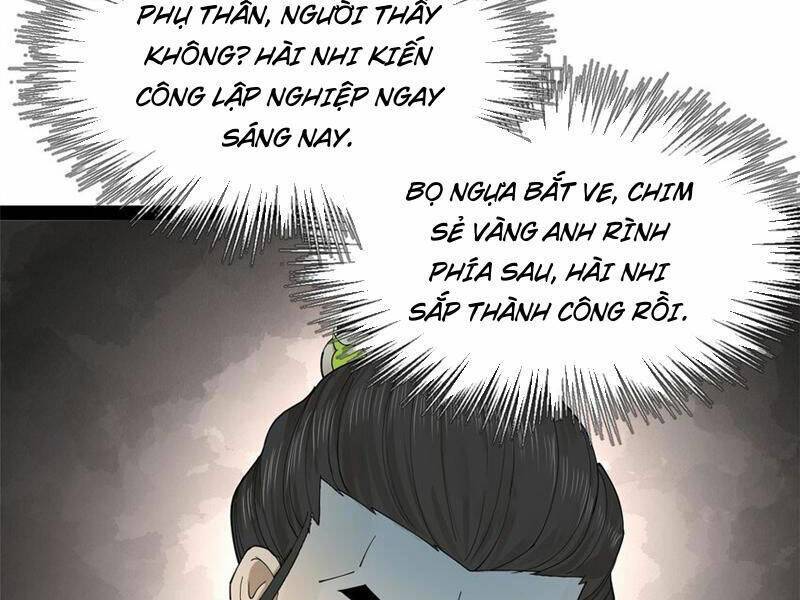 Chàng Rể Mạnh Nhất Lịch Sử: Chapter 171