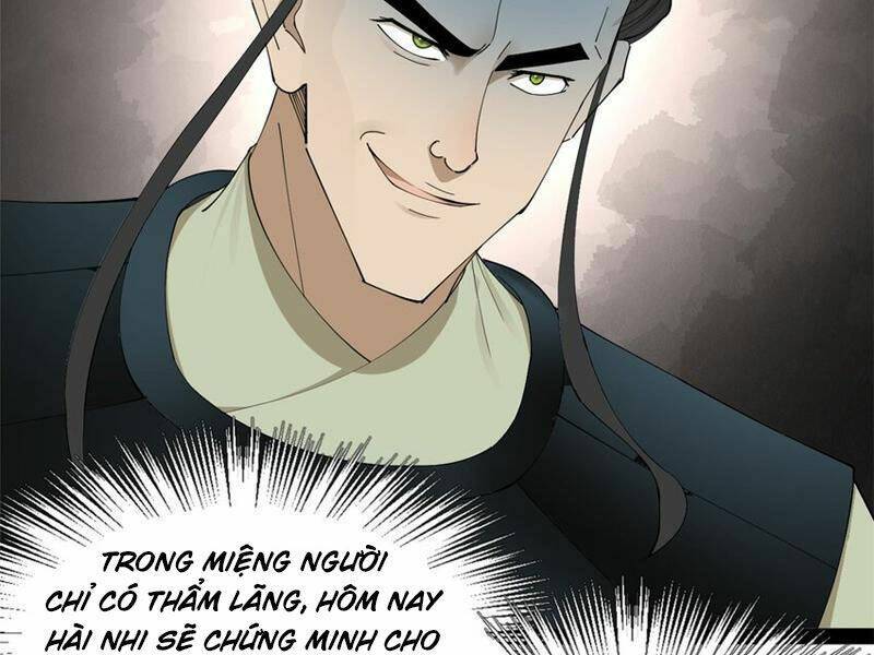 Chàng Rể Mạnh Nhất Lịch Sử: Chapter 171