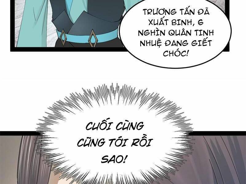 Chàng Rể Mạnh Nhất Lịch Sử: Chapter 171