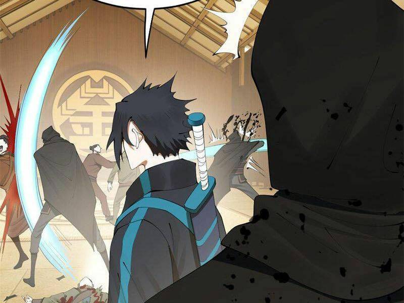 Chàng Rể Mạnh Nhất Lịch Sử: Chapter 171