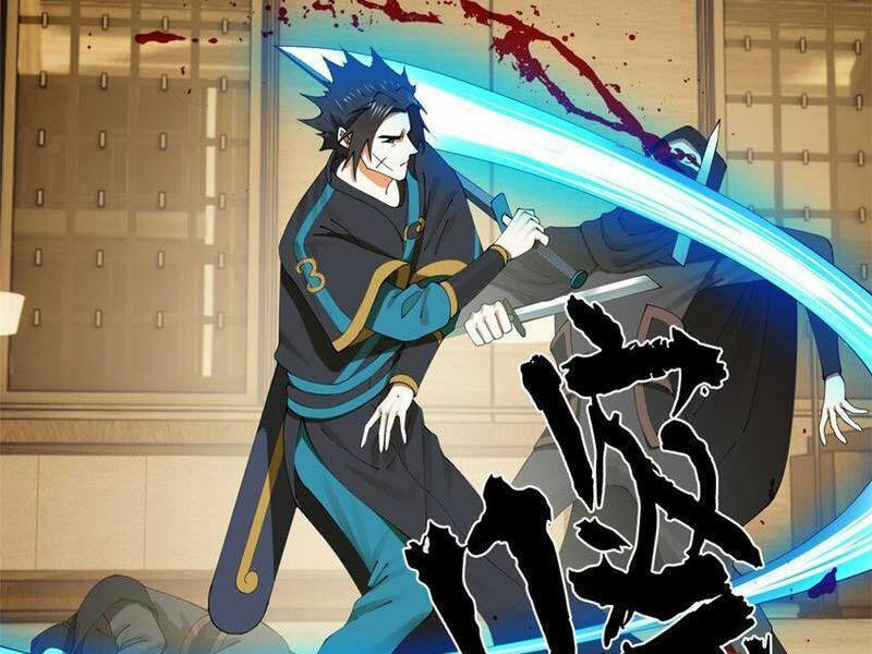Chàng Rể Mạnh Nhất Lịch Sử: Chapter 171