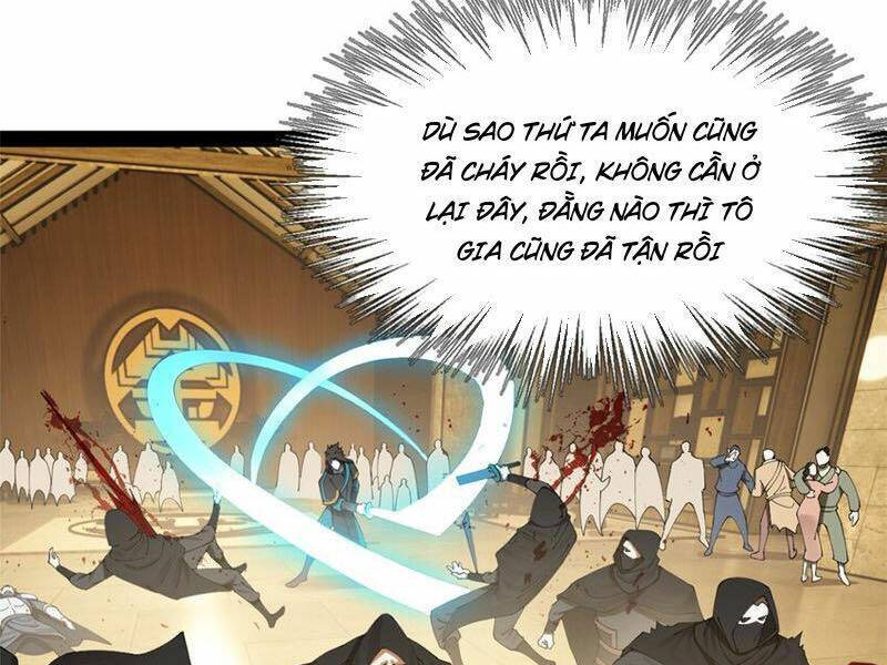 Chàng Rể Mạnh Nhất Lịch Sử: Chapter 171