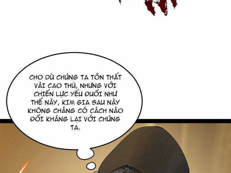 Chàng Rể Mạnh Nhất Lịch Sử: Chapter 171