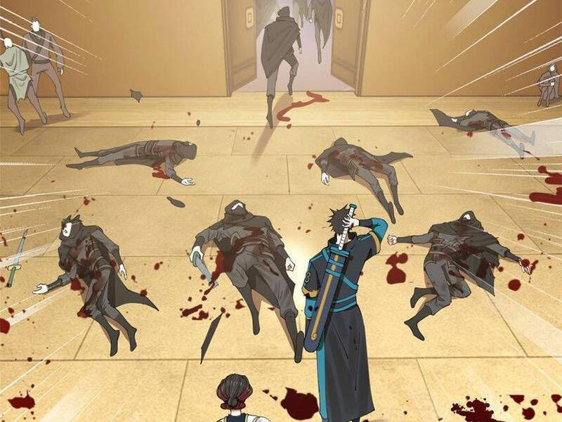 Chàng Rể Mạnh Nhất Lịch Sử: Chapter 171