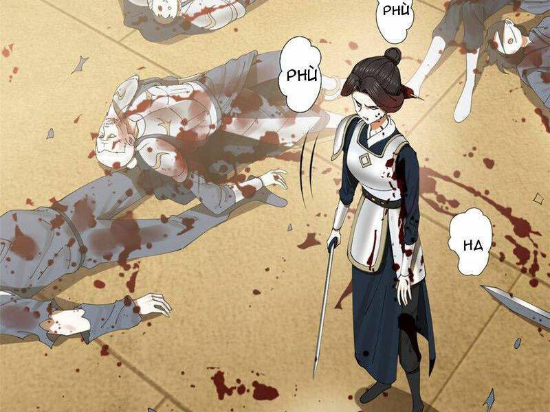 Chàng Rể Mạnh Nhất Lịch Sử: Chapter 171