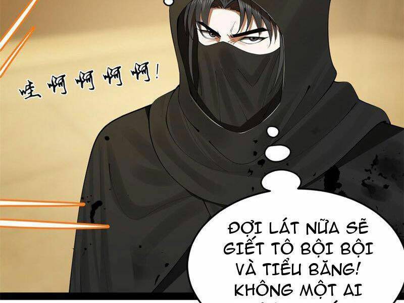 Chàng Rể Mạnh Nhất Lịch Sử: Chapter 171