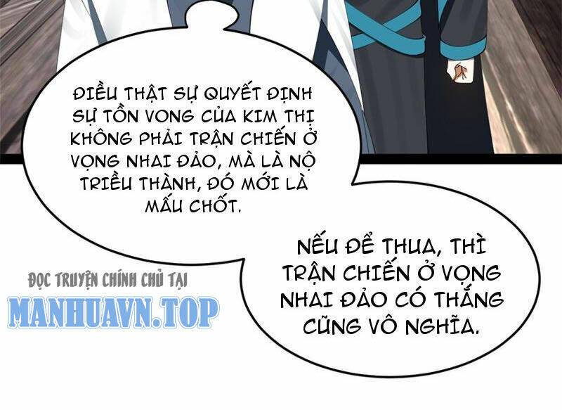 Chàng Rể Mạnh Nhất Lịch Sử: Chapter 171
