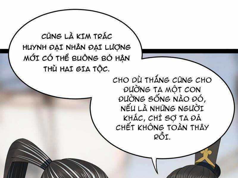 Chàng Rể Mạnh Nhất Lịch Sử: Chapter 171