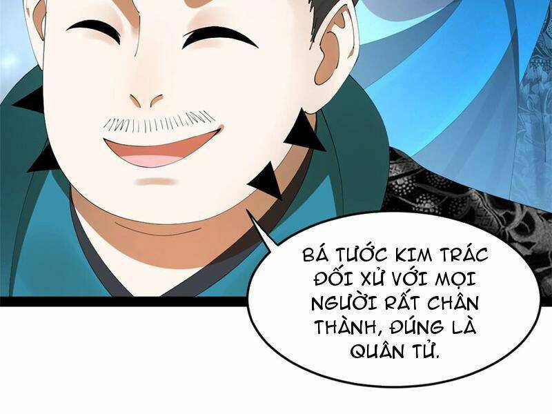 Chàng Rể Mạnh Nhất Lịch Sử: Chapter 171