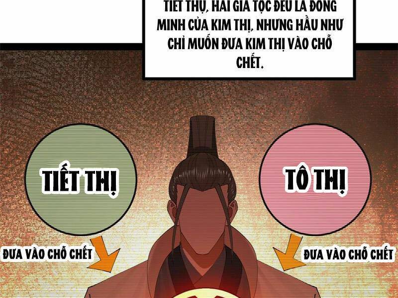 Chàng Rể Mạnh Nhất Lịch Sử: Chapter 171