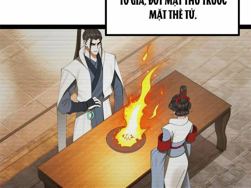 Chàng Rể Mạnh Nhất Lịch Sử: Chapter 171