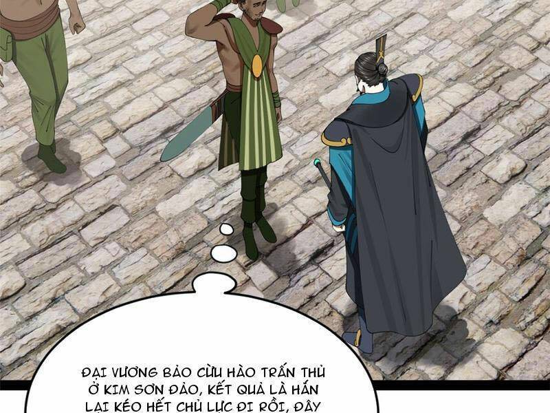 Chàng Rể Mạnh Nhất Lịch Sử: Chapter 171