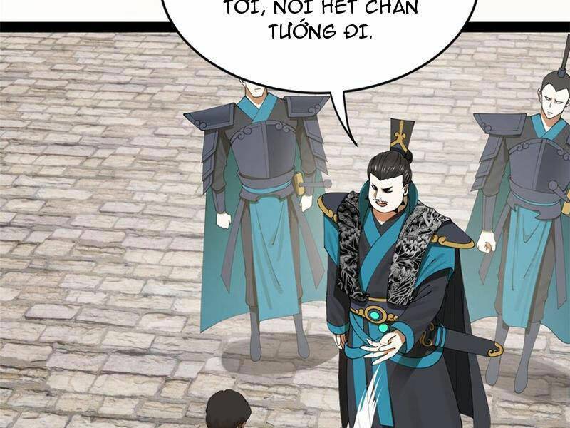 Chàng Rể Mạnh Nhất Lịch Sử: Chapter 171