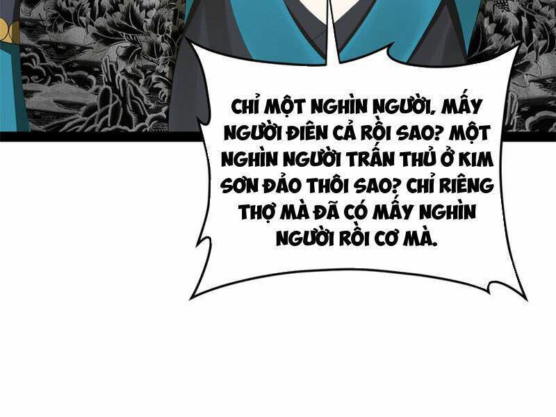 Chàng Rể Mạnh Nhất Lịch Sử: Chapter 171