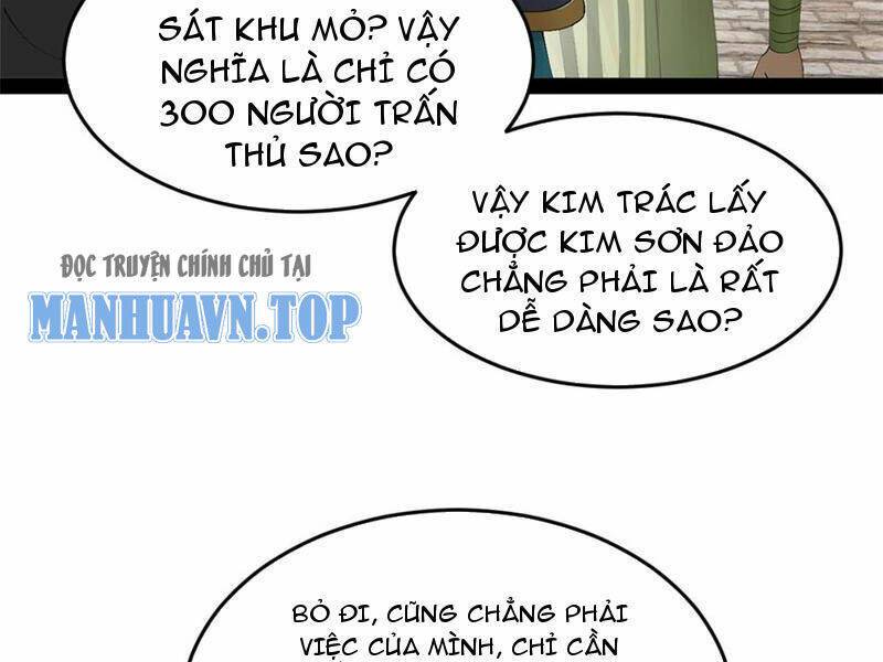 Chàng Rể Mạnh Nhất Lịch Sử: Chapter 171
