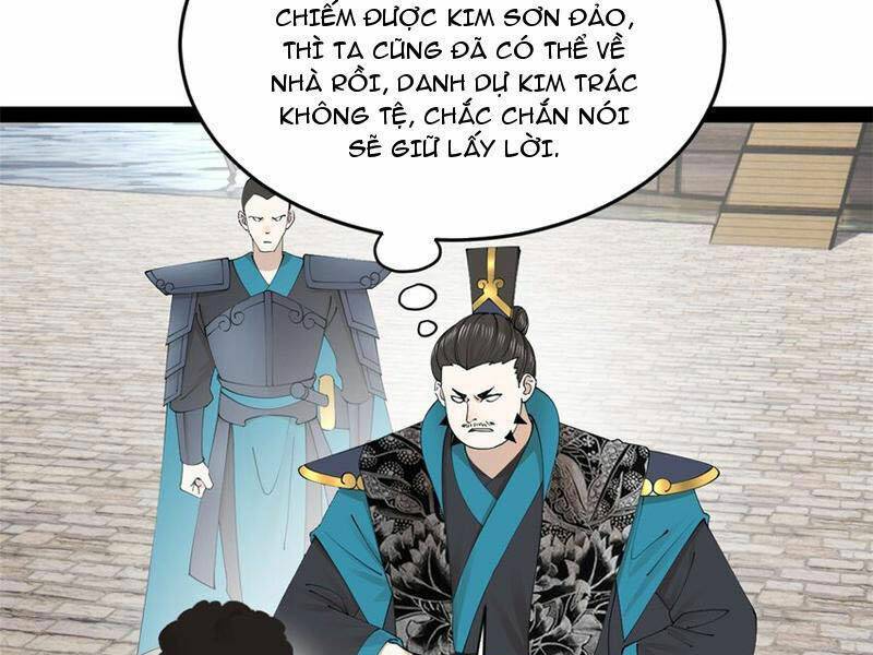 Chàng Rể Mạnh Nhất Lịch Sử: Chapter 171