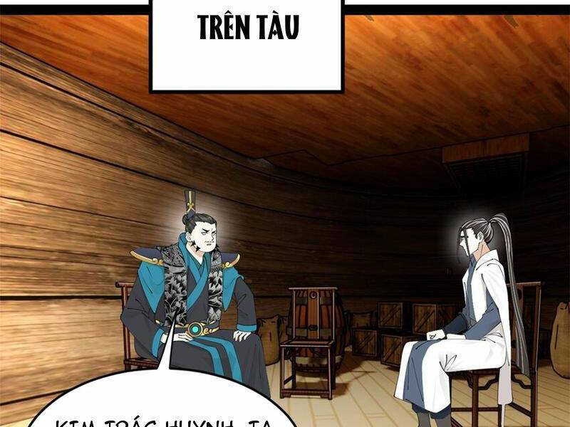 Chàng Rể Mạnh Nhất Lịch Sử: Chapter 171