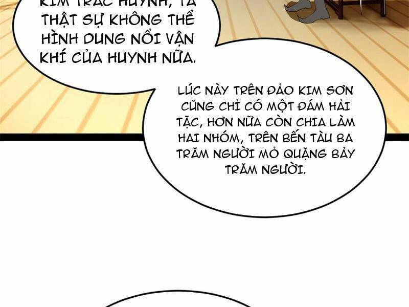 Chàng Rể Mạnh Nhất Lịch Sử: Chapter 171