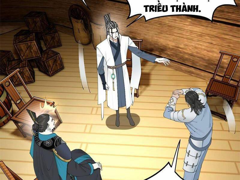 Chàng Rể Mạnh Nhất Lịch Sử: Chapter 171
