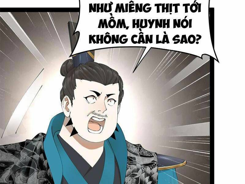 Chàng Rể Mạnh Nhất Lịch Sử: Chapter 171