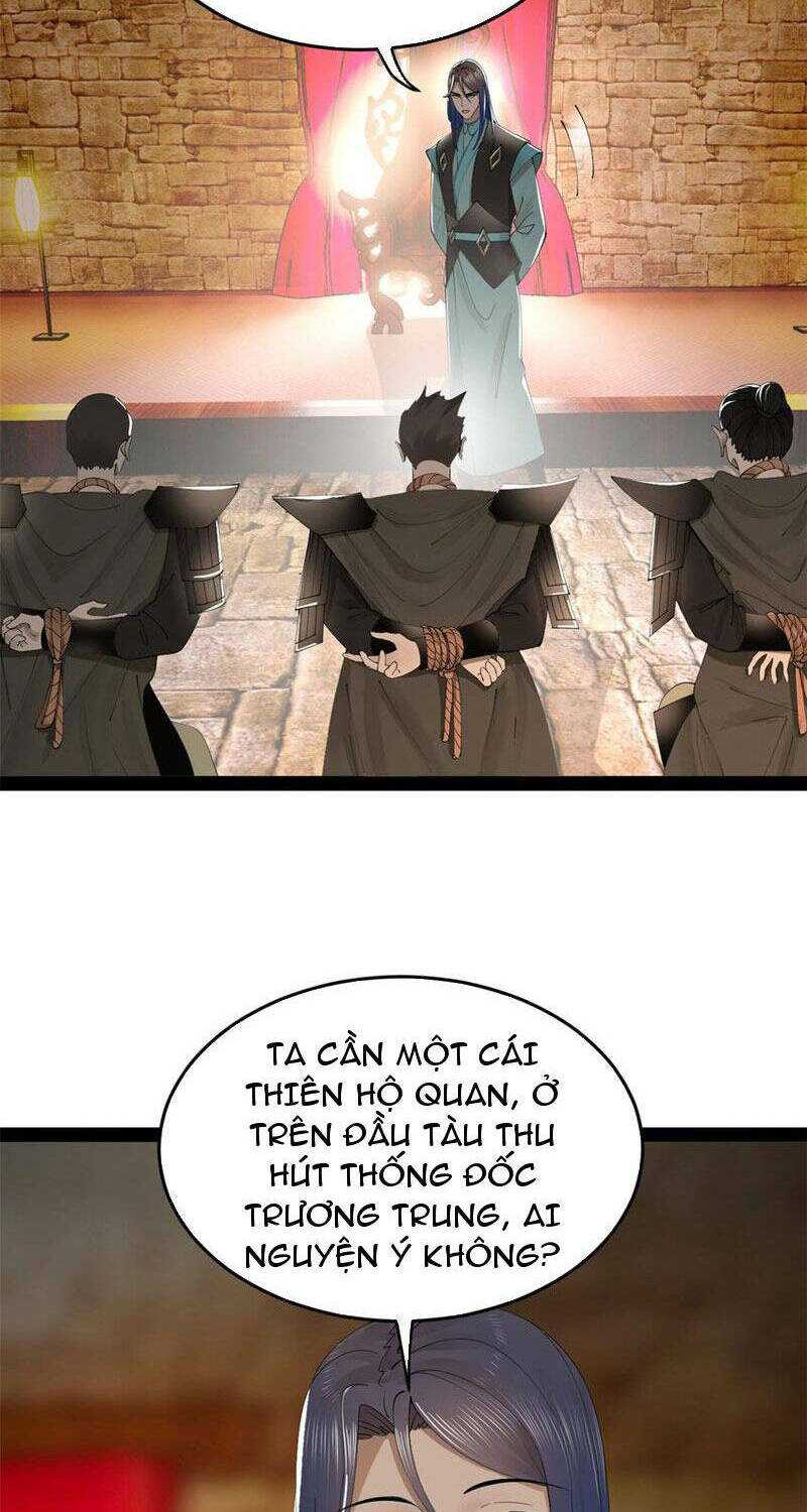 Chàng Rể Mạnh Nhất Lịch Sử: Chapter 173