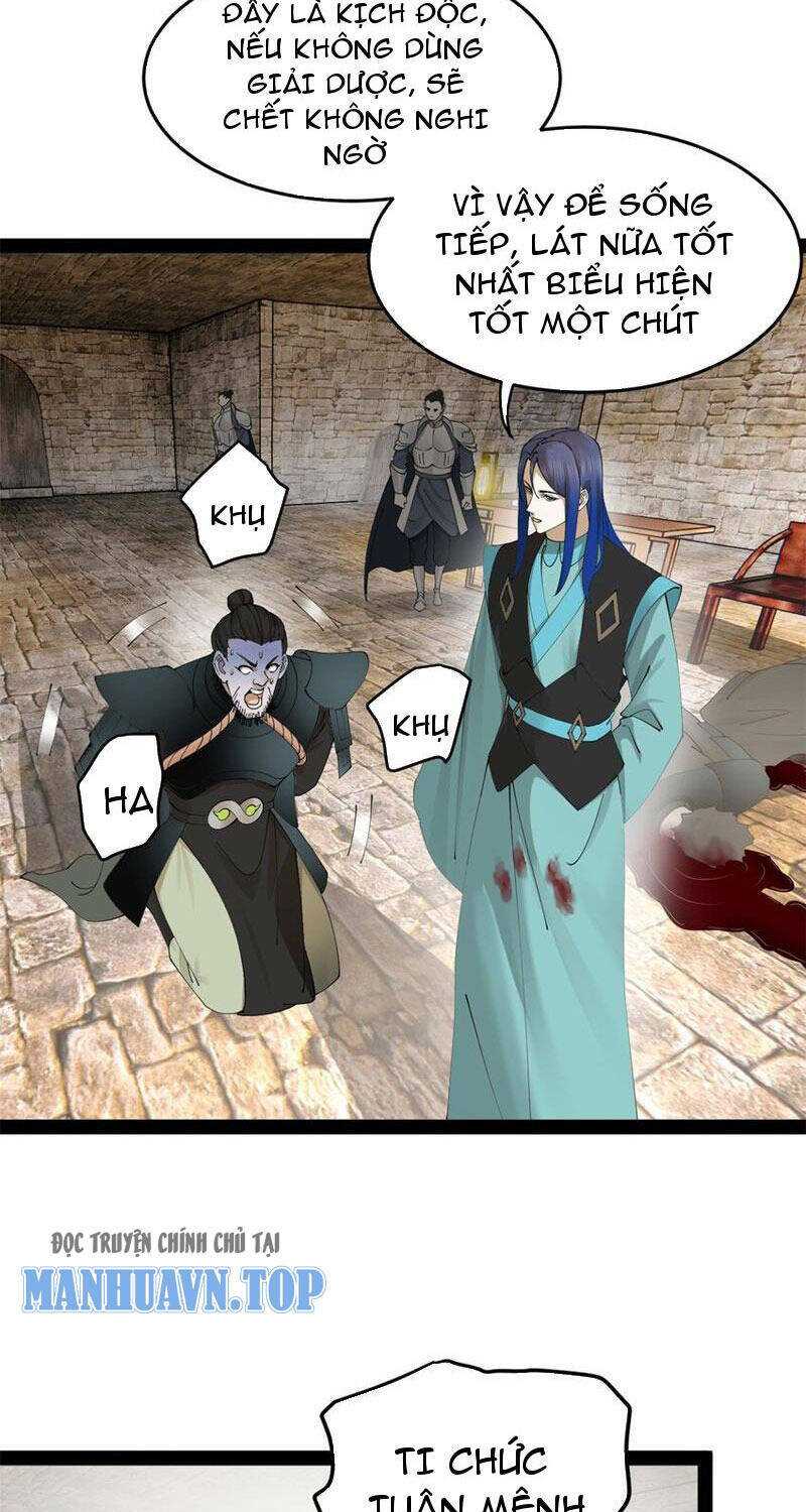 Chàng Rể Mạnh Nhất Lịch Sử: Chapter 173