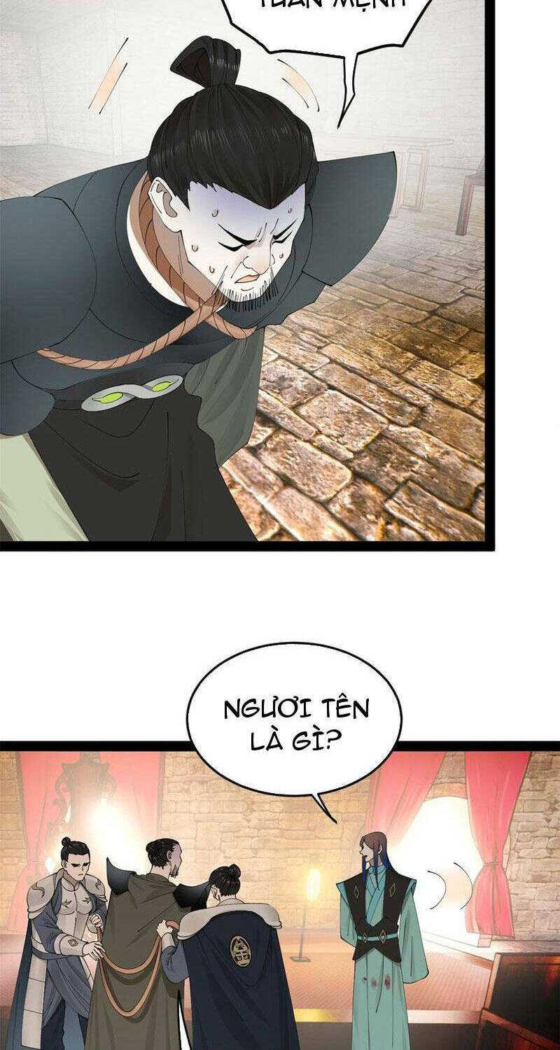 Chàng Rể Mạnh Nhất Lịch Sử: Chapter 173