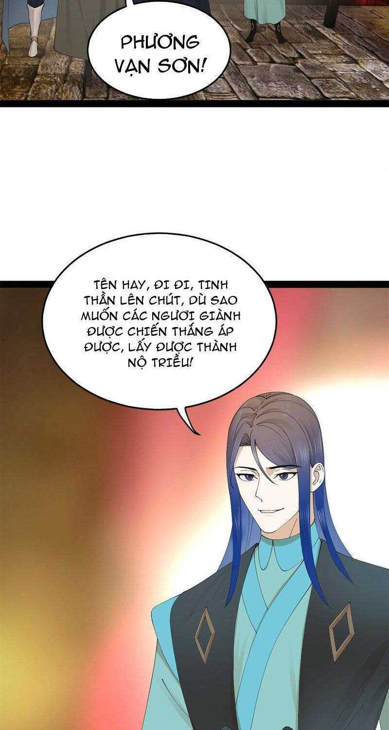 Chàng Rể Mạnh Nhất Lịch Sử: Chapter 173