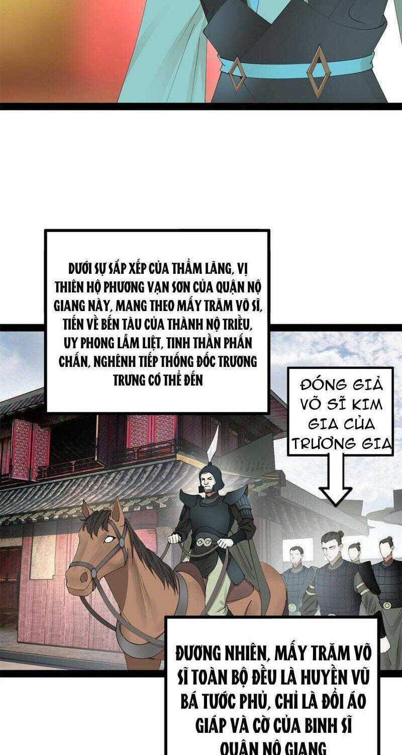 Chàng Rể Mạnh Nhất Lịch Sử: Chapter 173