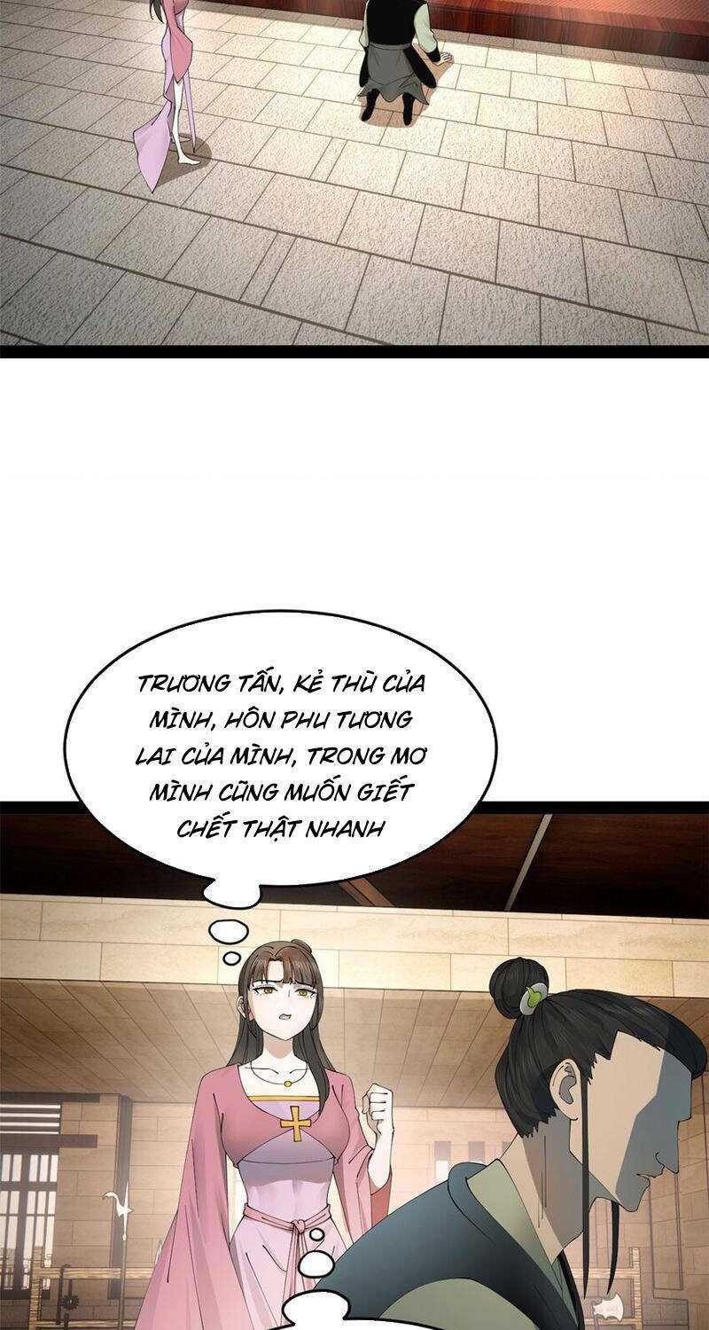 Chàng Rể Mạnh Nhất Lịch Sử: Chapter 173