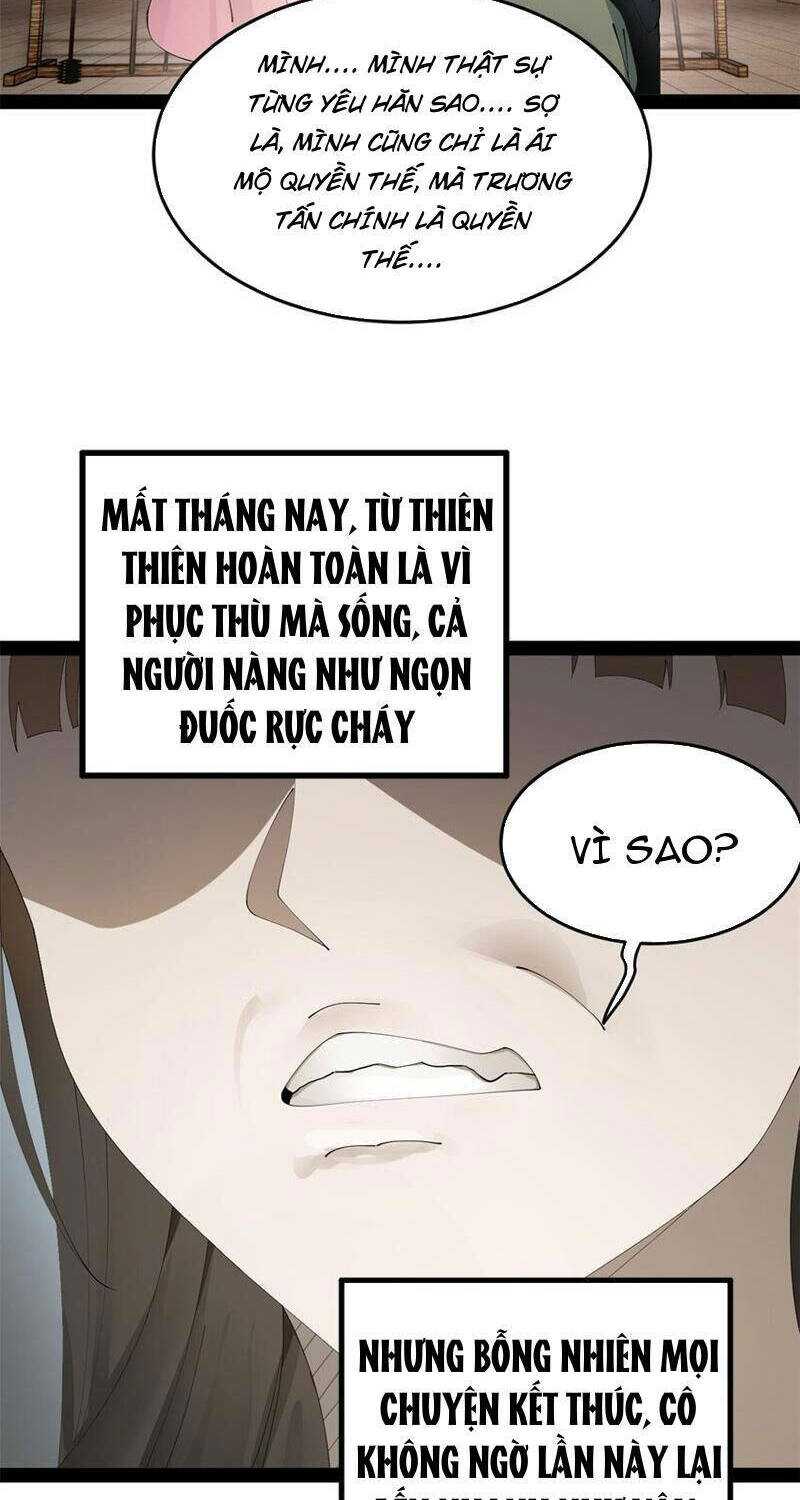 Chàng Rể Mạnh Nhất Lịch Sử: Chapter 173