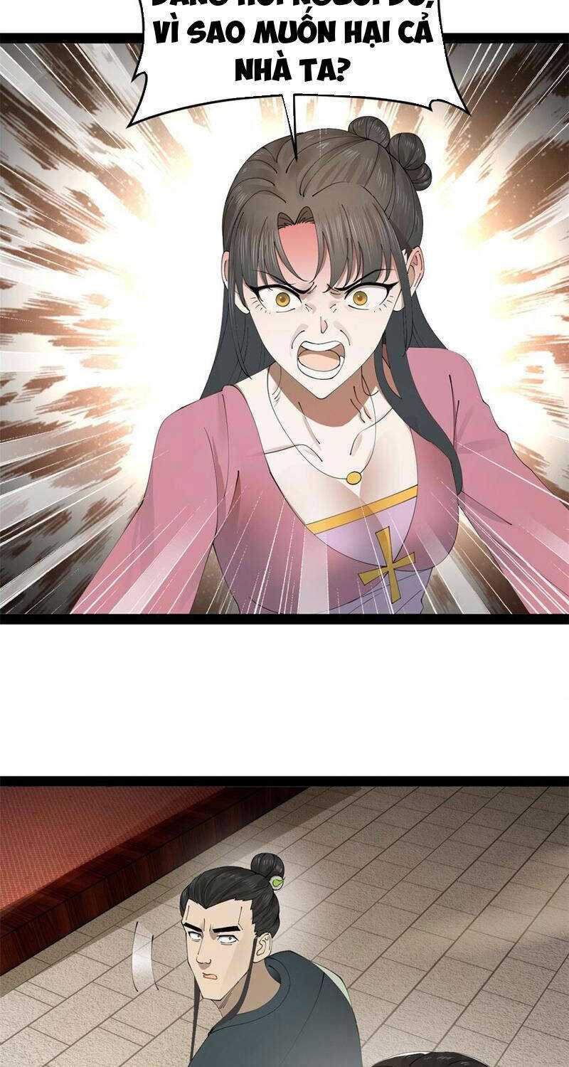 Chàng Rể Mạnh Nhất Lịch Sử: Chapter 173