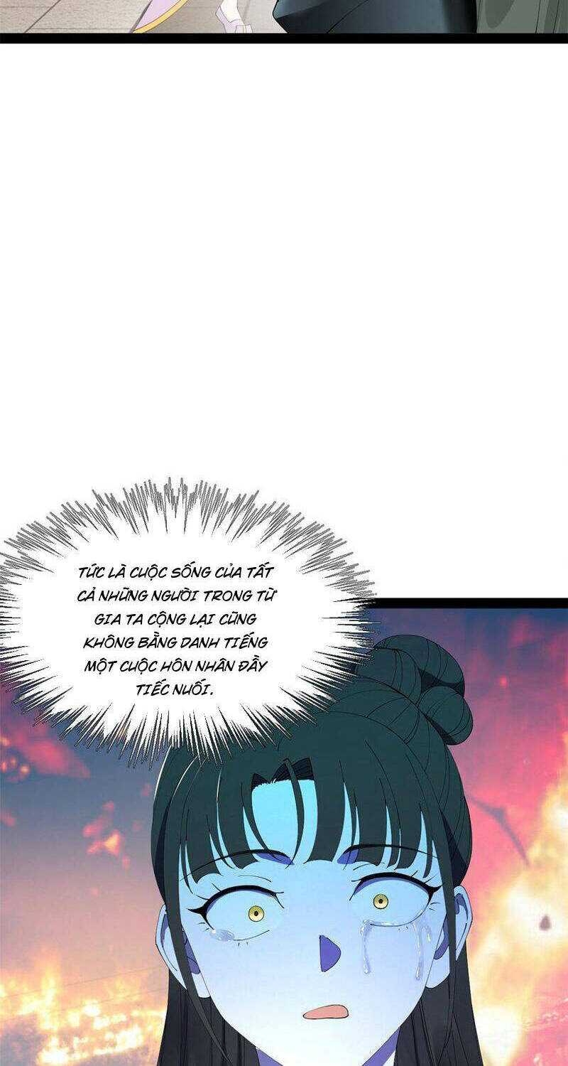 Chàng Rể Mạnh Nhất Lịch Sử: Chapter 173