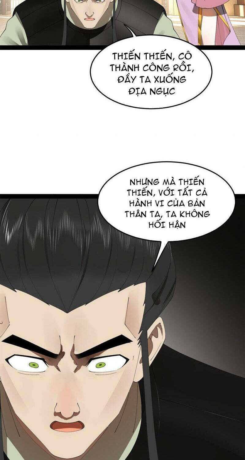 Chàng Rể Mạnh Nhất Lịch Sử: Chapter 173