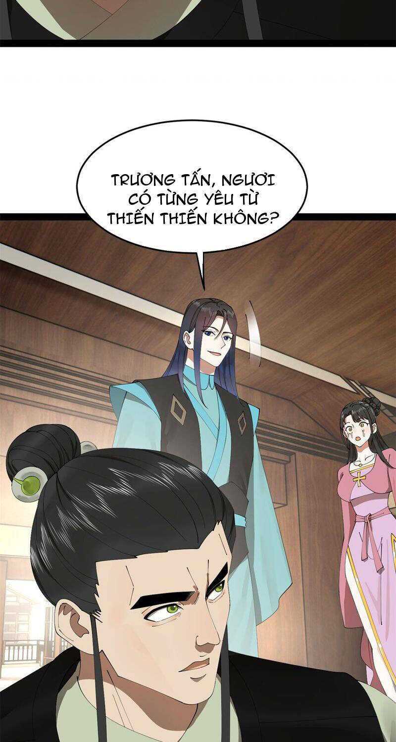 Chàng Rể Mạnh Nhất Lịch Sử: Chapter 173