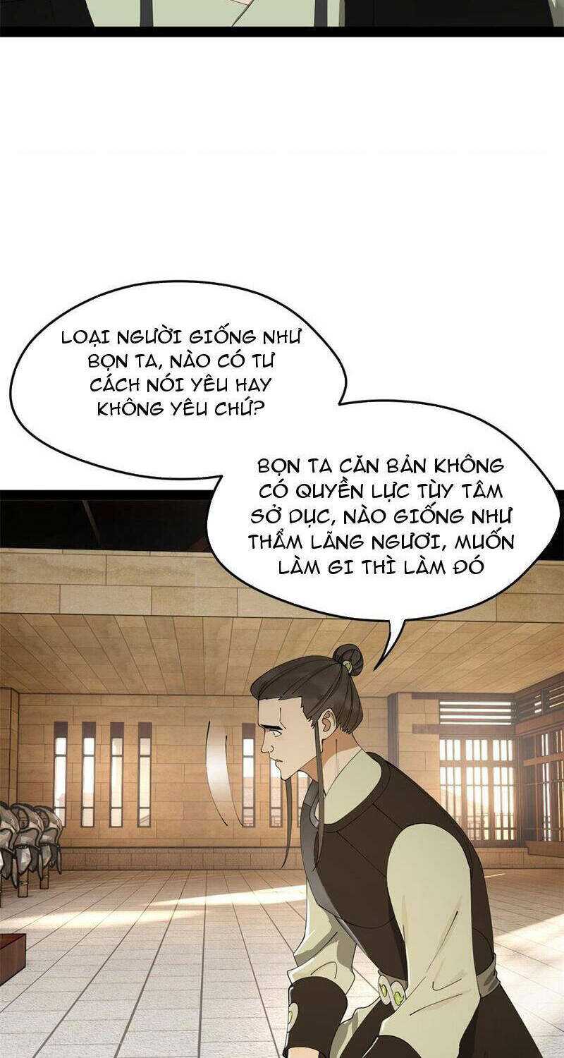 Chàng Rể Mạnh Nhất Lịch Sử: Chapter 173