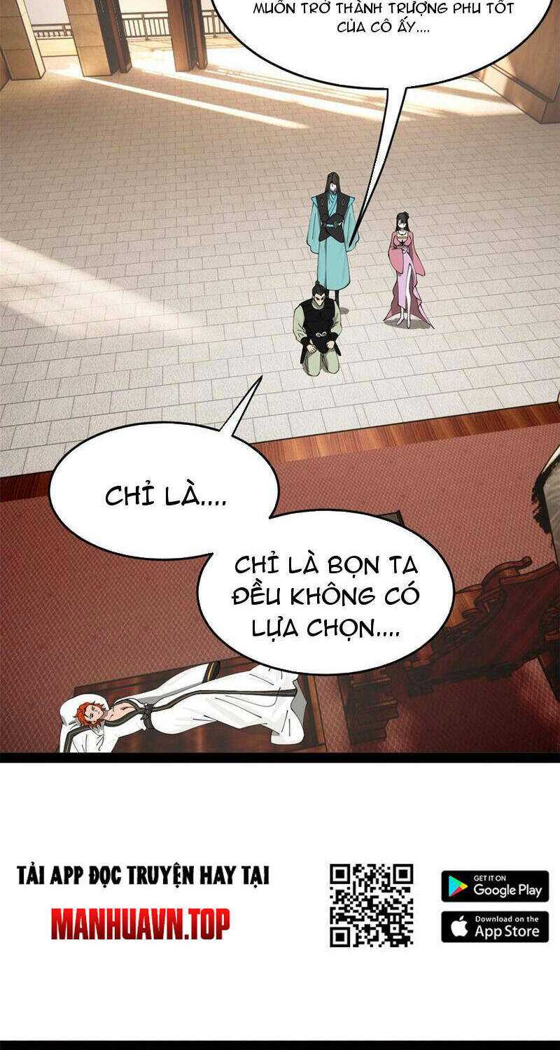 Chàng Rể Mạnh Nhất Lịch Sử: Chapter 173