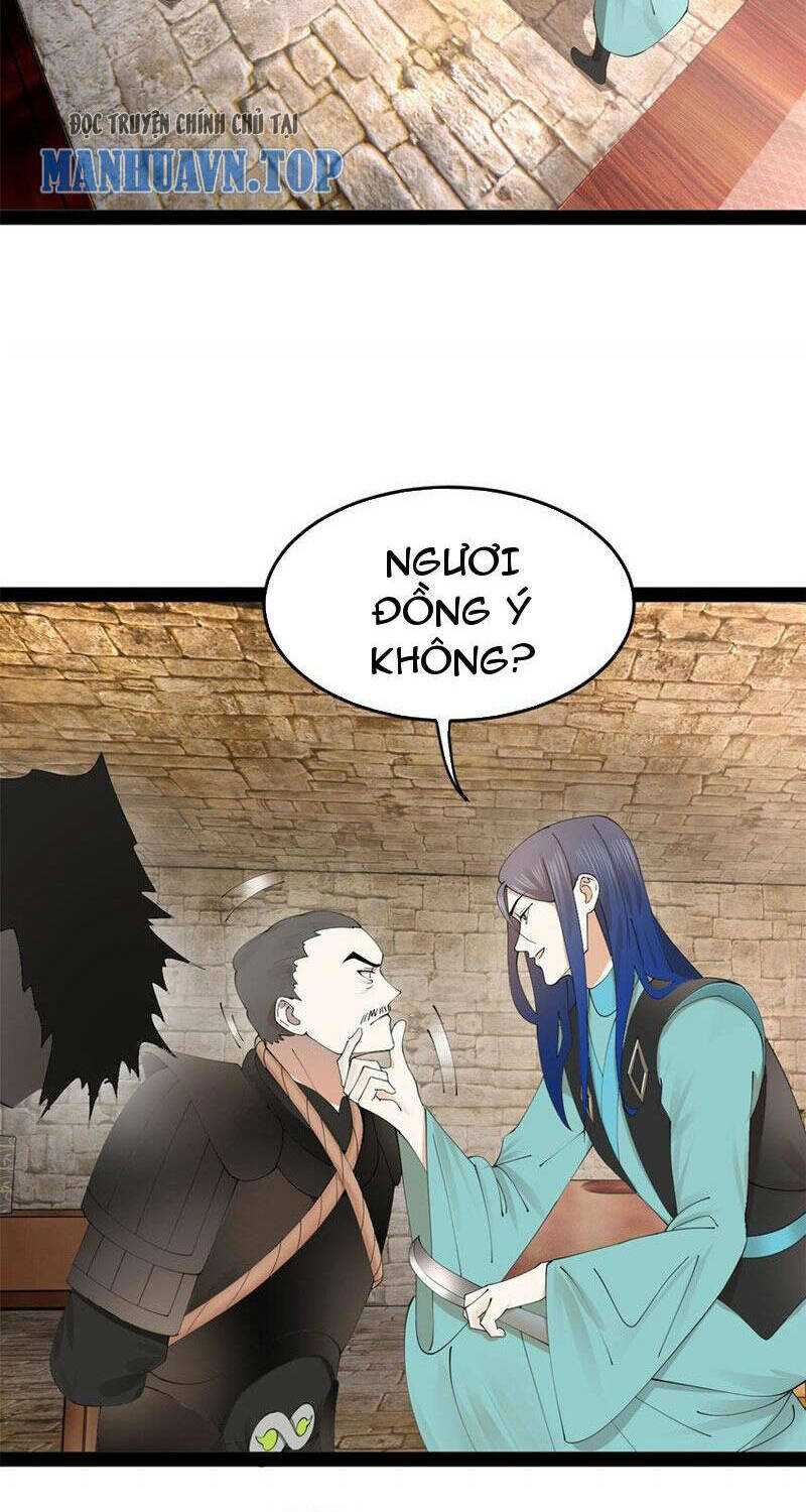 Chàng Rể Mạnh Nhất Lịch Sử: Chapter 173