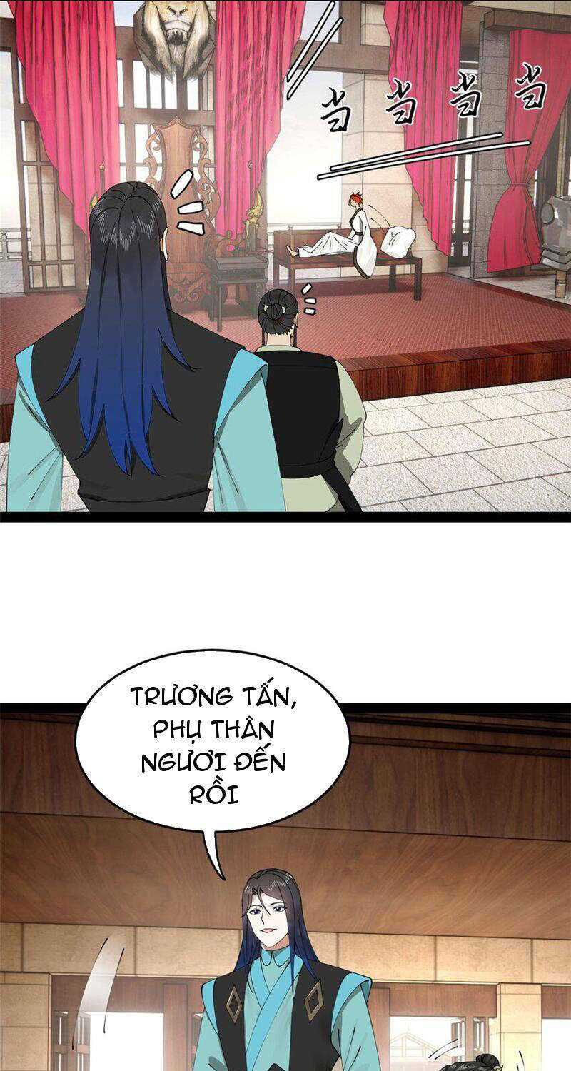 Chàng Rể Mạnh Nhất Lịch Sử: Chapter 173