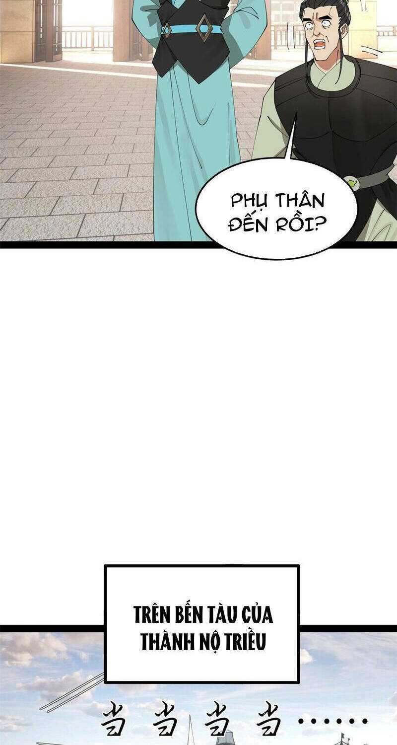 Chàng Rể Mạnh Nhất Lịch Sử: Chapter 173