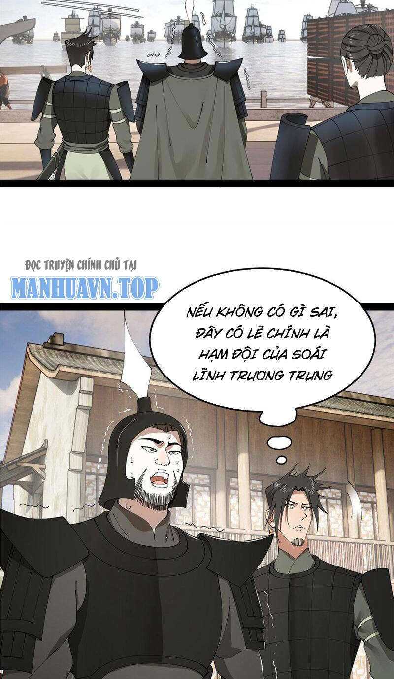 Chàng Rể Mạnh Nhất Lịch Sử: Chapter 173