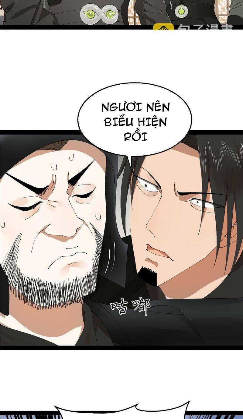Chàng Rể Mạnh Nhất Lịch Sử: Chapter 173