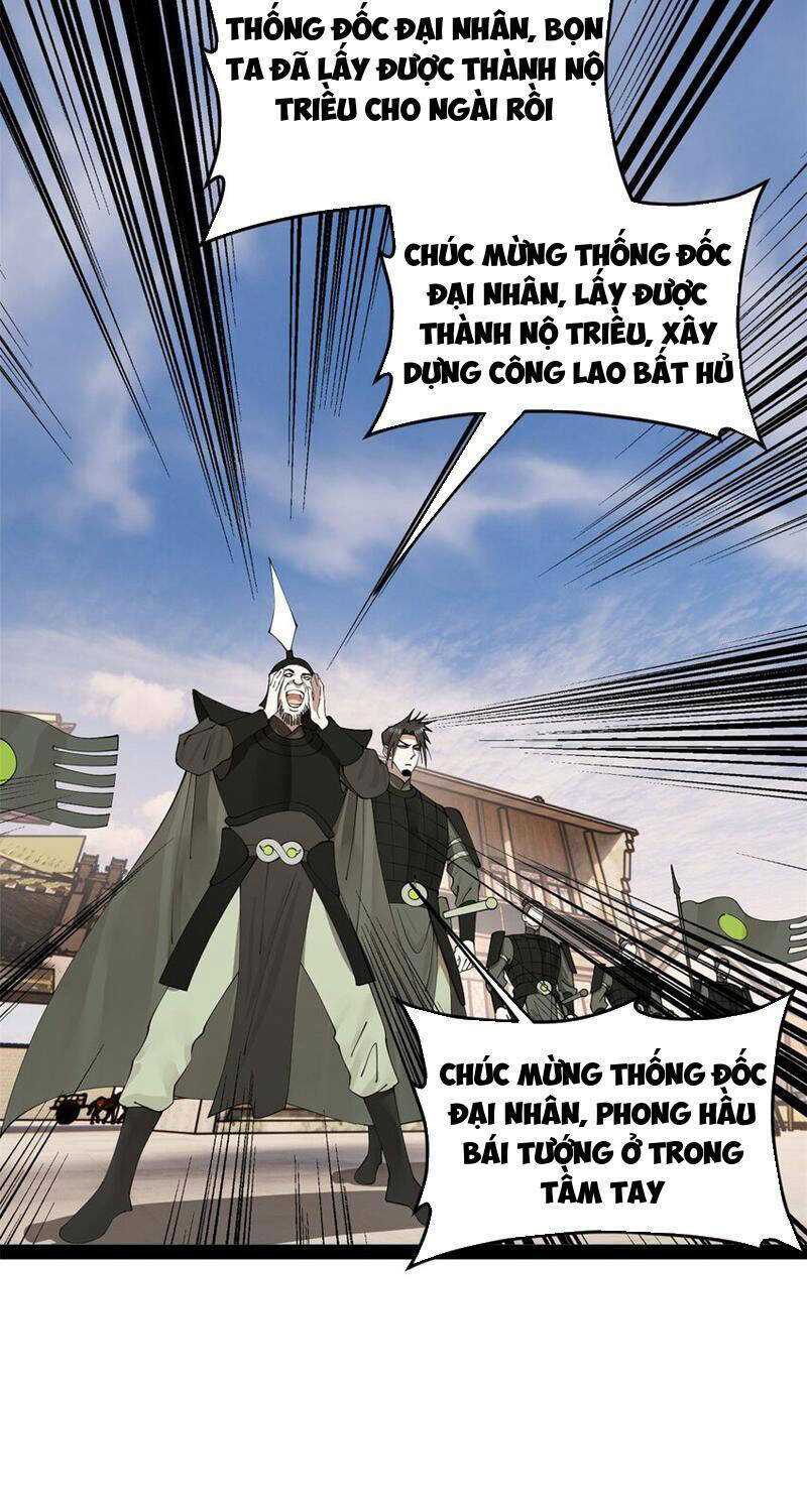 Chàng Rể Mạnh Nhất Lịch Sử: Chapter 173